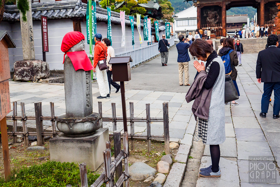 長野善光寺